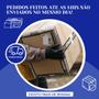 Imagem de Manifold R134a R22 R12 R404a Com Mangueiras 33636 Mastercool