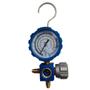 Imagem de Manifold Simples EOS Premium VMG-1-S-L BAIXA R22/R134A/407C/404A/410A MANO