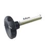 Imagem de Manipulo para picador moedor 10 manual inox 