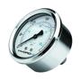Imagem de Manômetro 0 A 100 Psi Conexão Traseira 1/4" - Hydronix
