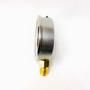 Imagem de Manômetro 100mm 0-600 Kgf/cm2 X 9000 Psi Vertical C/glicerina