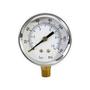 Imagem de Manometro Compressor 140Lbs/ 10 Bar Vertical Rotta