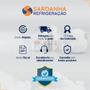 Imagem de Manometro De Alta Gas R12 R22 R134a R404a