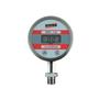 Imagem de Manômetro Digital Escala 0 A 19,99 Bar Rosca 1/2 Npt Classe A3 Máximo Mínimo Zero Mpd-110 Portátil Instrutherm