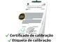 Imagem de Manômetro DN 53 Abs Seco Vertical Npt Nr13 0 A 16 Bar com Certificado de Calibração e Etiqueta