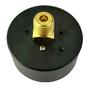 Imagem de Manômetro Horizontal Steels Rosca 1/4 Npt 150 Psi 50 MM