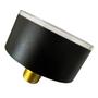 Imagem de Manômetro Horizontal Steels Rosca 1/4 Npt 150 Psi 50 MM