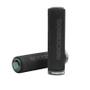 Imagem de Manopla Bicicleta Mtb Grip Espuma Anel e Travas BT-1001 RockBros