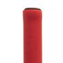 Imagem de Manopla Bike Mtb Vermelho Silicone Light TSW