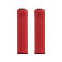 Imagem de Manopla Bike Mtb Vermelho Silicone Light TSW