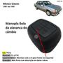 Imagem de Manopla Bola Alavanca Câmbio Monza Classic Sedan 1987-1990