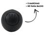Imagem de Manopla Bola Câmbio Doblo 2002 2003 2004 2005 2006 07 08 09 10 11 até 2014