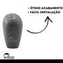 Imagem de Manopla Bola Câmbio Reduzida 4x4 Hilux 2005 2006 07 08 09 10 11 12 A 2015