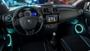 Imagem de Manopla Bola Cambio Sandero Logan Duster Megane Fluence
