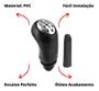 Imagem de Manopla Bola Cambio Sandero Logan Duster Megane Fluence