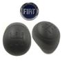 Imagem de Manopla Bola de Câmbio Universal Fiat Siena EL 1.6 1999
