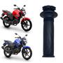 Imagem de Manopla direita yamaha ybr factor 125 ybr factor 150 ys fazer 150 2021 2022 2023 2024 2025