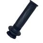 Imagem de Manopla direita yamaha ybr factor 125 ybr factor 150 ys fazer 150 2021 2022 2023 2024 2025