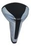 Imagem de Manopla do cambio modelo naja  automatico citroen c5 2007 2008 2009 2010 2011 2012