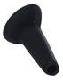 Imagem de Manopla do cambio modelo naja  automatico citroen c5 2007 2008 2009 2010 2011 2012