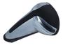 Imagem de Manopla do cambio modelo naja  automatico citroen c5 2007 2008 2009 2010 2011 2012