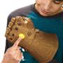 Imagem de Manopla Eletrônica do Thanos Com Jóias Do Inifnito E1799 - Hasbro