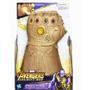 Imagem de Manopla Eletrônica do Thanos Com Jóias Do Inifnito E1799 - Hasbro
