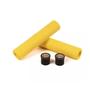 Imagem de Manopla Esi Grips Chunky Bike Profissional 32mm 60g AMARELO