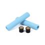 Imagem de Manopla Esi Grips Chunky Bike Profissional 32mm 60g AQUA