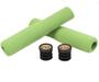 Imagem de Manopla Esi Grips Fit Sg (Bike) - Verde