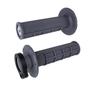 Imagem de Manopla Odi Lock-On V2 Mx Half Waffle - Graphite