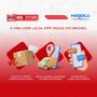 Imagem de Manopla odi lock-on v2 mx no waffle