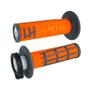 Imagem de Manopla odi v2 lock-on emig pró mx v2 universal