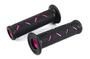 Imagem de Manopla Progrip Superbike Rigida Rosa Cbr 450 SR 450Sr