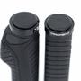 Imagem de Manopla Promend com Anel de Trava 135mm Anatômica MTB G-504