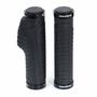 Imagem de Manopla Promend com Anel de Trava 135mm Anatômica MTB G-504