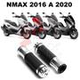 Imagem de Manopla Spencer Esportiva Punho Acessório Yamaha Nmax 16 20