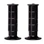 Imagem de Manopla Wester XRE 300 / NXR Mod Original Preto - Circuit
