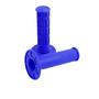 Imagem de Manopla Zeta Drc Team Grip Closed End - Azul