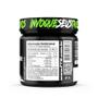 Imagem de Mansão Maromba Pre-Workout (250g) - Sabor: Frutas Vermelhas