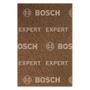 Imagem de Manta Abrasiva Expert N880 152 X 229 Mm Grosseiro A Bosch