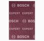 Imagem de Manta Abrasiva Expert N880 152 X 229 Mm Superfina A Bosch