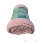 Imagem de Manta Baby Microfibra Flannel 0,90 X 1,10 Rosa Uzoo