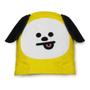 Imagem de Manta Bts Cobertor Bt21 Chimmy Kpop Bangtan Korea