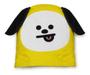 Imagem de Manta Bts Cobertor Bt21 Chimmy Kpop Bangtan Korea