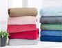 Imagem de Manta Cobertor Casal Felpuda Soft Premium Toque Aveludado e Macio (Lindas Cores)