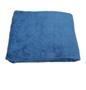 Imagem de Manta Cobertor Pet Flannel Cachorro Gato 110X90 Super Macia Azul