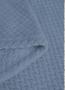 Imagem de Manta cobertor trança king 240x260m habitat