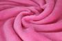 Imagem de Manta Confort Microfibra 110 x 150 cm Rosa Chiclete 100% Poliéster