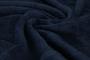 Imagem de Manta confort microfibra solteiro 140 x 220 cm marinho